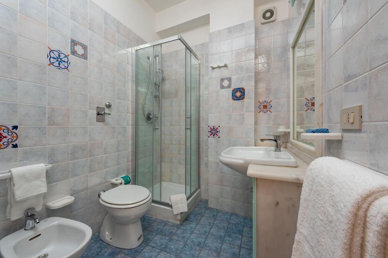 I Tre Golfi Beach Apartments San Vito Lo Capo Luaran gambar